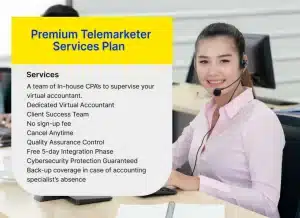 Insurance Telemarketing Services