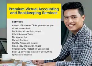 Insurance Accounting and Bookkeeping Services