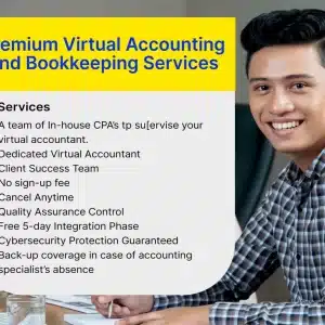 Insurance Accounting and Bookkeeping Services
