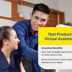 test product