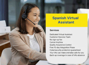 Spanish-Speaking Virtual Assistance Services