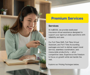 Premium Services